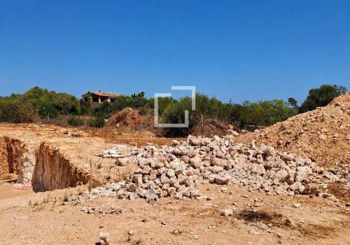 Plots in Baleares