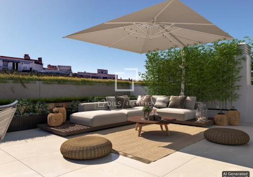 Appartement zum verkauf in Palma de Mallorca - MAL72584