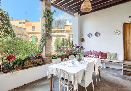 Inmuebles en Palma de Mallorca