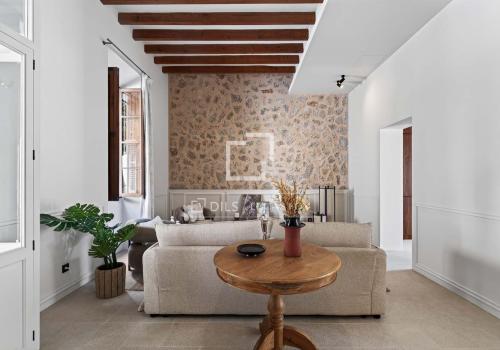 Casas en Baleares