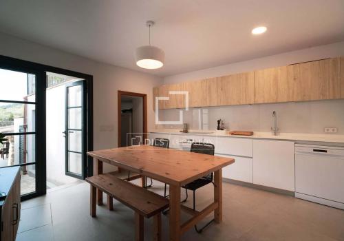 Casas en Baleares