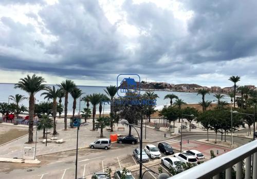 出售地板Puerto, Mazarrón - 2819