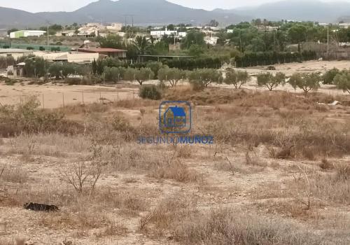 Venta en Mazarrón