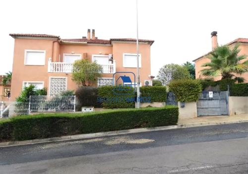 Inmuebles en Murcia