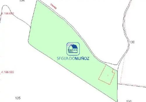 Country property for sale in Mazarrón - 2825 Country property for sale in Mazarrón - 2825