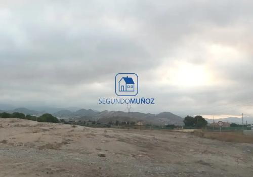 Venta en Mazarrón