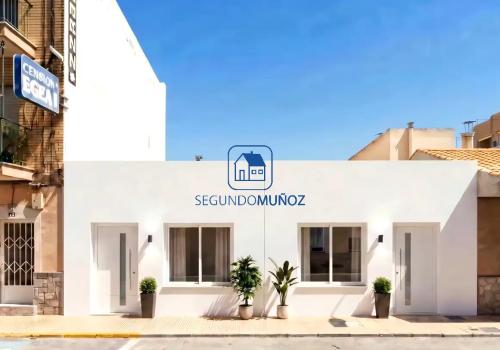 Apartments in Murcia