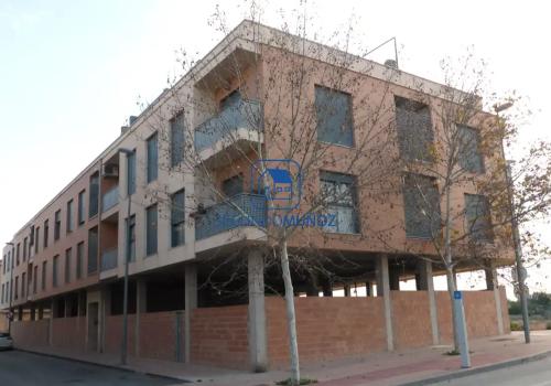 Pisos en Murcia