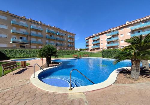 Venta en L' Ampolla