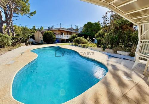 Villas in Tarragona