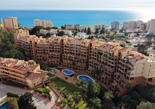 Penthouses in Fuengirola