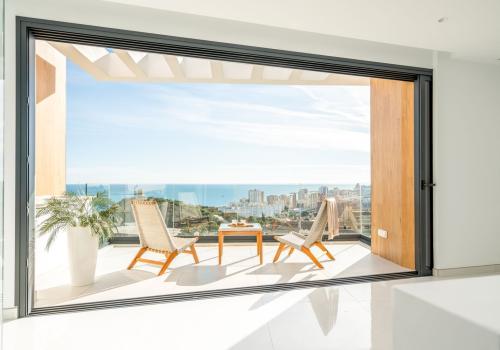 Venta en Málaga