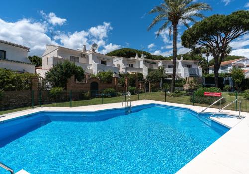 Sitio de Calahonda منزل للبيع, Mijas - G3U 3VM Sitio de Calahonda منزل للبيع, Mijas - G3U 3VM