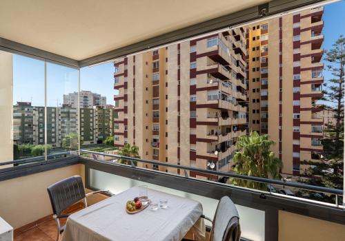 Flats in Fuengirola