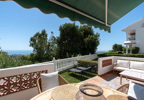 Casas de Segunda mano en Mijas
