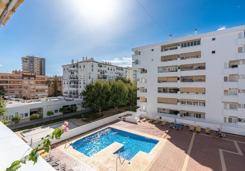 Viviendas en Fuengirola