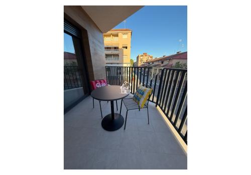 Flats for Rent in Murcia