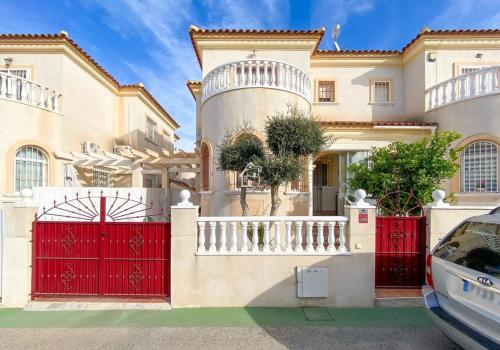 Properties in Torrevieja