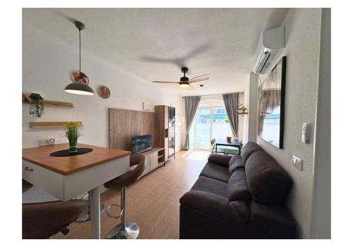 Flats for Rent in Torrevieja