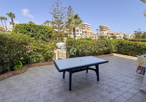 Properties for Rent in Alicante
