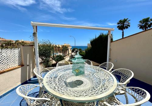 Villa to rent in Aguamarina, Orihuela - CHA0073 Villa to rent in Aguamarina, Orihuela - CHA0073