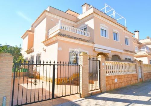 Haus zum miete in Torre de la Horadada, Pilar de la Horadada - ADO0032-D Haus zum miete in Torre de la Horadada, Pilar de la Horadada - ADO0032-D