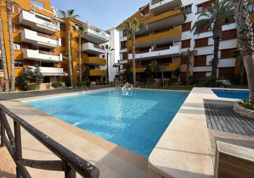 Flats for Rent in Orihuela