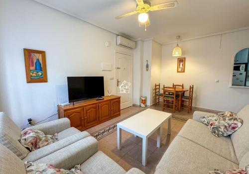 Flats in Torrevieja