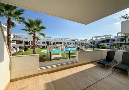 Properties in Torrevieja