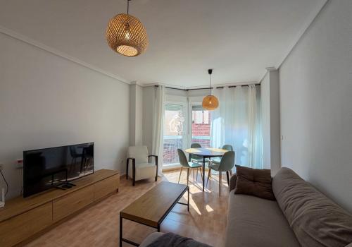 Homes in Torrevieja