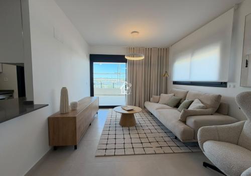 Brand new Homes in Alicante