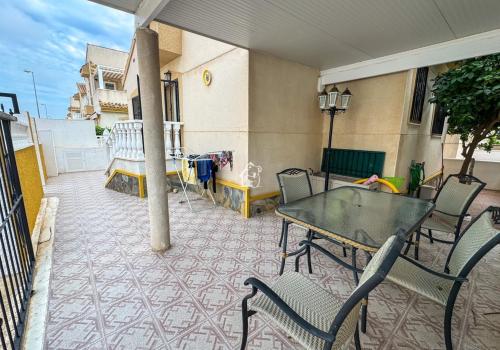 Properties in Rojales