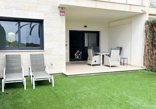Properties for Rent in Pilar de la Horadada
