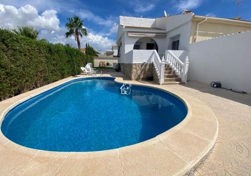 Villa to rent in El Chaparral - CHA0030 Villa to rent in El Chaparral - CHA0030