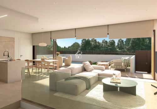 Brand new Homes in Alicante