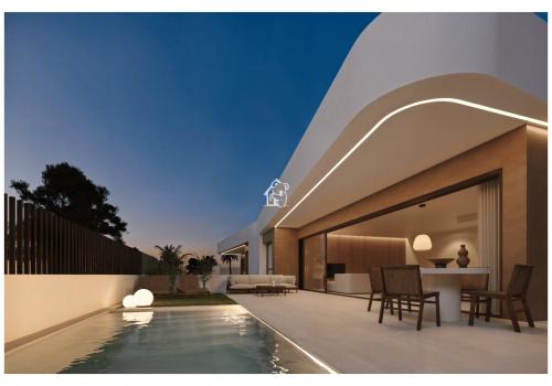 Villas en Dolores