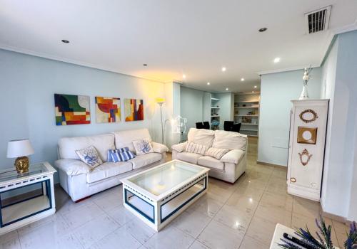 Flats for Rent in Alicante