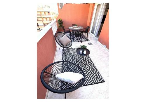 Flats for Rent in Alicante