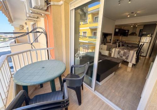 Flats for Rent in Alicante