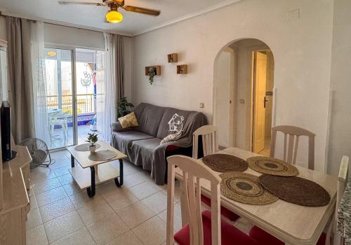Flats for Rent in Alicante