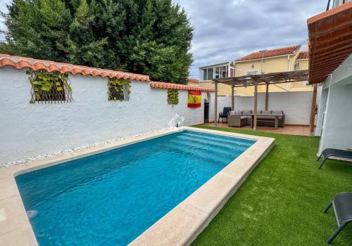 Properties for Rent in Alicante