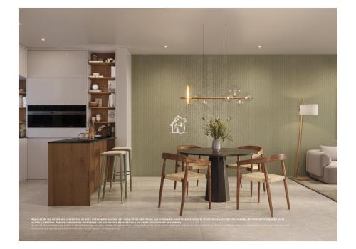 Homes in Murcia