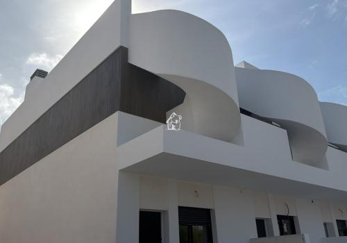 Properties in Pilar de la Horadada