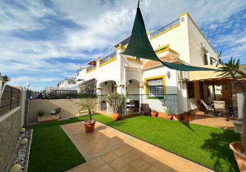 Properties for Rent in Alicante
