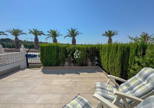 Houses for Rent in Alicante