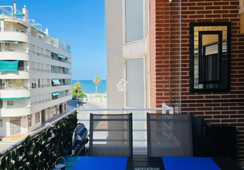 Flats in Alicante