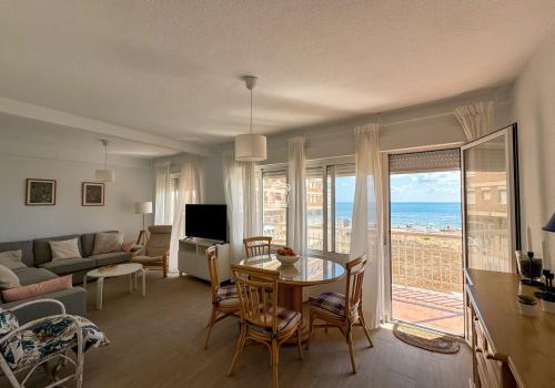 Flats in Alicante