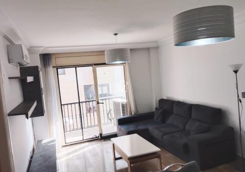 Flats in Alicante