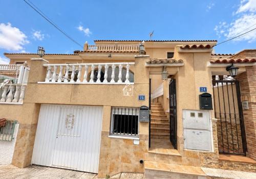 Alquiler en Alicante