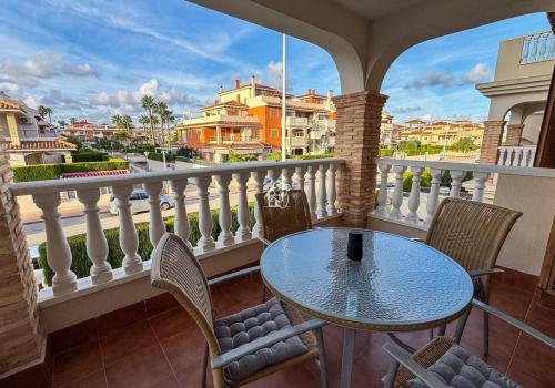 Flats in Alicante